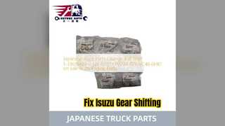 Isuzu FVZ34 FVR Schaltkugelsitz Ersatzteil