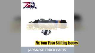 Mitsubishi Fuso Power Shift Booster ME677211 Ersatz