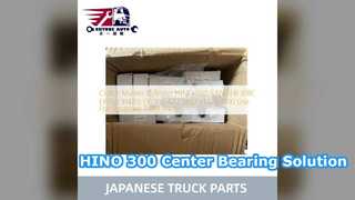 HINO 300 Mittellager 37235 37030 Qualitätsteile