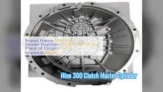 Hino 300 Kupplungsgeberzylinder 31420 37142 Ersatz