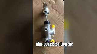 Hino 300 Kolben ISF 3.8 OEM 5258754