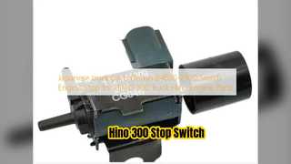 Hino 300 Motorstoppschalter 84600 3920 Denso Teil