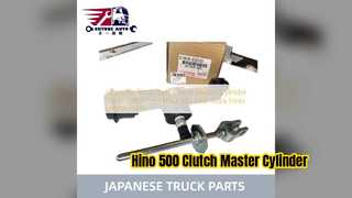 Hino 500 Kupplungsgeberzylinder 31410 E0010 Ersatz