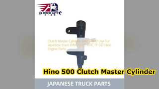 Hino 500 Kupplungsgeberzylinder 31420 1410 Reparaturteil