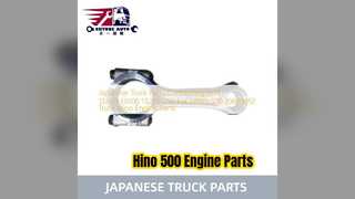 Hino 500 J08E Pleuel 13260E0100 Motorteile