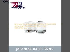 Hino 500 Engine Piston S130A E0080 High Performance Parts