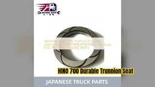 HINO 700 Zapfenwellensitz S4957 E0010 Ersatz