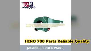 HINO 700 Mischwagen P11C Teile S4490 EV010 EV020
