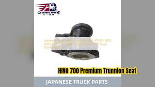 HINO 700 Trunnion Seat 49330 1400 Langlebige LKW-Teile