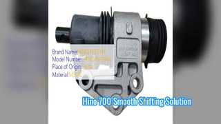 Hino 700 Profia Power Gearshift Servo 33510 1280 Ersatz
