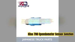 Hino 700 Tachosensor Ersatzteil