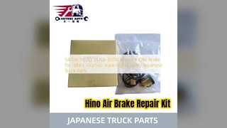 Hino 700 500 Druckluftbremsen-Reparatursatz S4706 91030