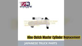 Hino 300 Kupplungsgeberzylinder 31401 37011 Ersatz