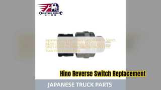 Hino 500 700 Rückwärtsschalter 84210EV020 Premium-Teile