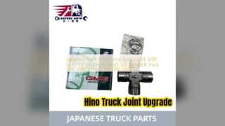 Hino LKW-Antriebswellengelenk J08C J08CT