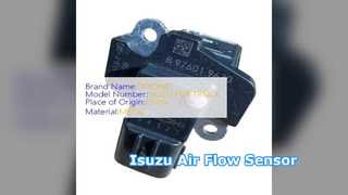 Isuzu LKW-Luftstromsensor 897019670