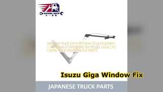 Isuzu Giga Fensterheber-Ersatzteil