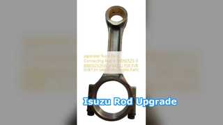 Isuzu FSR FVR 6HK1 Pleuel