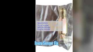 Isuzu Öldrucksensor 8980325490