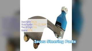 Isuzu Spurstangenkopf 8982281070 8982281060