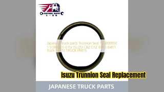 Isuzu Zapfendichtung 1513890050 Ersatzteile