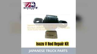 Isuzu Truck V Rod Reparatursatz 8976091710