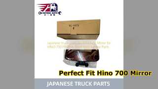 Hino 700 Profia Seitenspiegel SL 1673 Ersatzteile