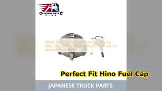 Kraftstofftankdeckel für Hino 300 Dyna Toyota LKW-Teile