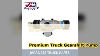 HINO PROFIA Power Gearshift Pumpe 43431 76000 Ersatz