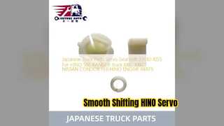 HINO 500 Servoschaltung 33510 1055 Qualitätsteile