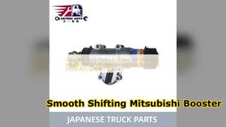 Mitsubishi Fuso Power Shift Booster ME636977 Ersatz