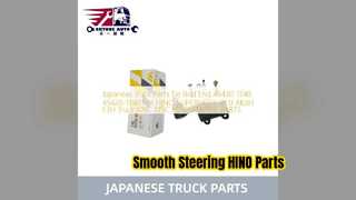 HINO LKW Spurstangenkopf 45430 1740 Ersatzteile