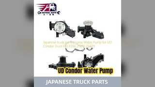 UD Condor FE6 Wasserpumpe 21010Z5429
