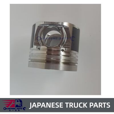 Japanische Lkw-Teile Motorkolben für ISUZU FTR FVR FSR 4HK1T 8-98215307-0