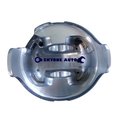 Japanischer LKW-Teil Motor Kolben mit Bolzen für ISUZU NPR 4HG1T Neues Modell 8-98209745-0