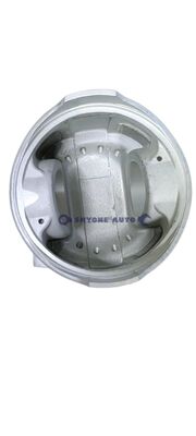 Japanese Truck Parts Engine Piston For ISUZU REWARD NPR NKR 4BD1 4BD1T OEM 5-12111242-0