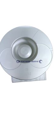 Japanische Lkw-Teile Motorkolben für ISUZU NKR 4JB1T OEM 8-94340621-0 8-94340621-1