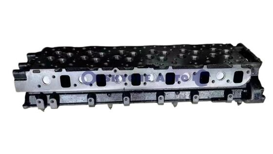 Japanische Lkw-Teile Zylinderkopf für ISUZU Vorwärts FTR FVR 6HK1 Lkw-Typ elektrische Injektion