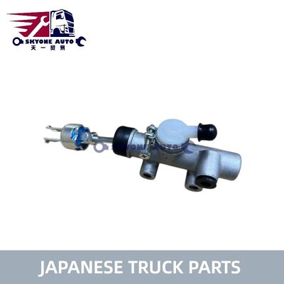 Aluminium Kupplung Masterzylinder für HINO 300 DUTRO N04C N04CT Lkw OEM 31420-37142