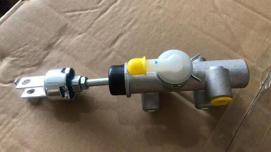 Aluminium Kupplung Masterzylinder für HINO 300 DUTRO N04C N04CT Lkw OEM 31420-37142