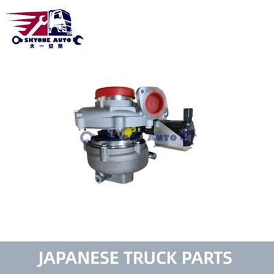 RHG8 Turbolader für HINO 700 Profia E13C OEM S1760-E0102 S1760-E0M10 S1760-E0101