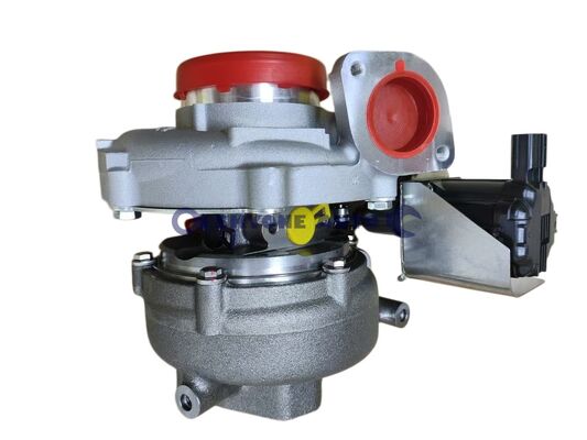 RHG8 Turbolader für HINO 700 Profia E13C OEM S1760-E0102 S1760-E0M10 S1760-E0101