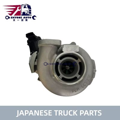 GT2263KL Motor Turbolader IHI Marke für HINO 500 J05E N04CT OEM 17201-E0747 17201-E0741 17201-E0742