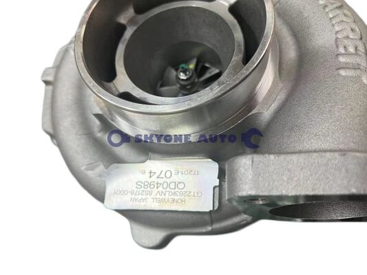 Honeywell/IHI GT2263KL Motor Turbolader für HINO 500 J05E N04CT OEM 17201-E0747 17201-E0741 17201-E0742