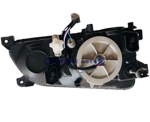 81110-E0651 81150-E0671 HINO 500 RANGER J08E Engine Model Head Lamp Head Light Japanese truck parts