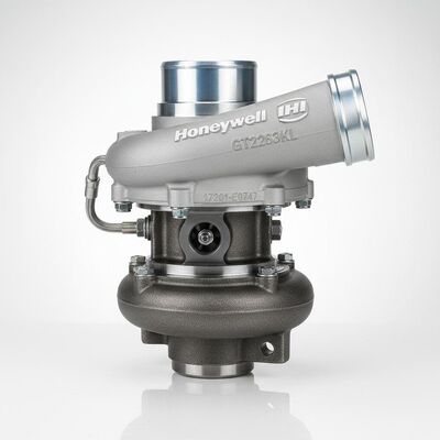 Honeywell IHI GT2263KL Turbolader für HINO 500 J05E N04CT OEM 17201-E0747