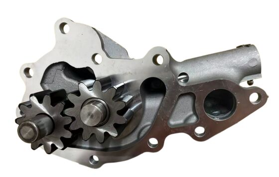 Hino Motor Teile Motor TBK Ölpumpe für HINO 500 J08C J08CT Ranger Truck OEM Nummer L260-0080S