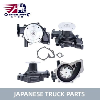 Japanische Lkw-Teile Motor Wasserpumpe für UD Condor Lkw FE6 FE6T 21010-Z5429