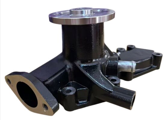Japanische LKW-Teile Motorwasserpumpe für UD Condor LKW FE6 FE6T 21010-Z5517 J231-0070M