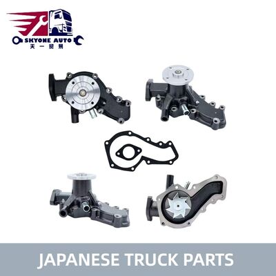 Japanische Lkw-Teile Motor Wasserpumpe für UD Condor Lkw FE6 FE6T 21010-Z5525 J231-0060M